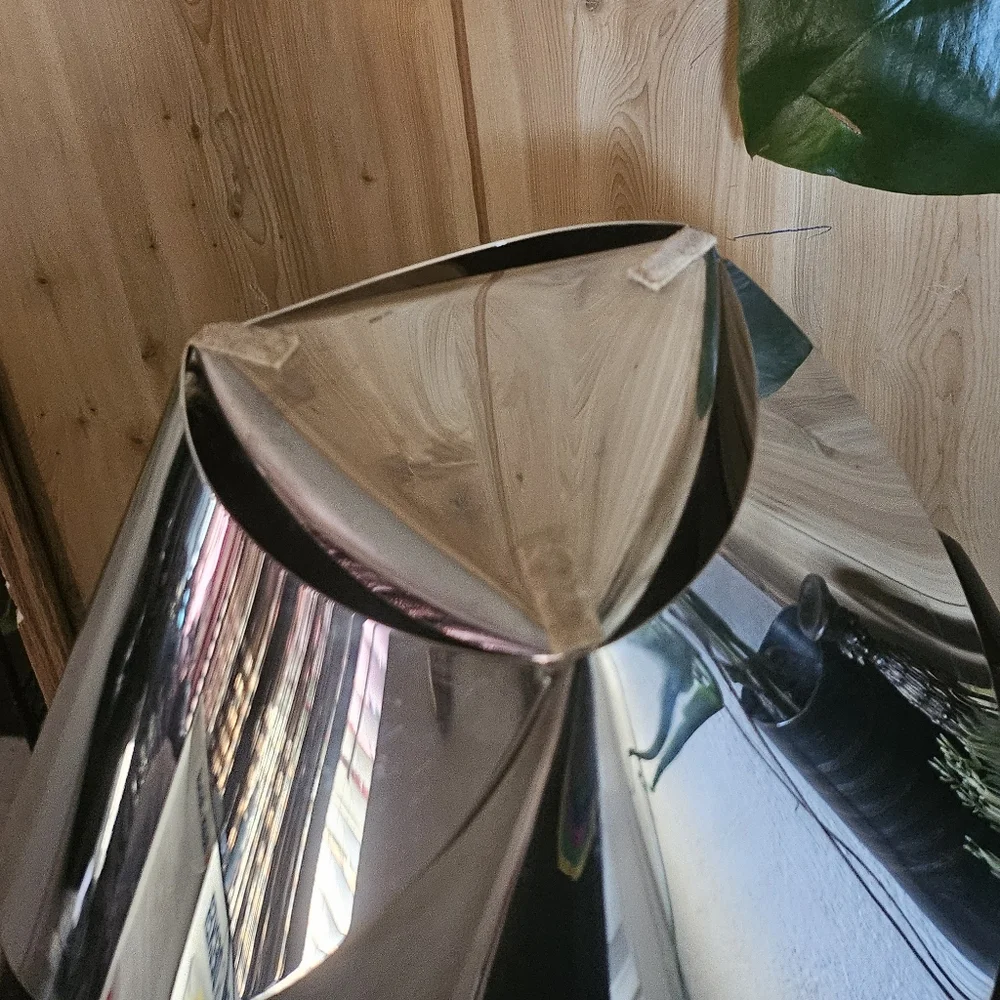 ALESSI HARMONIC FRUIT BOWL - Picture 7 of 9